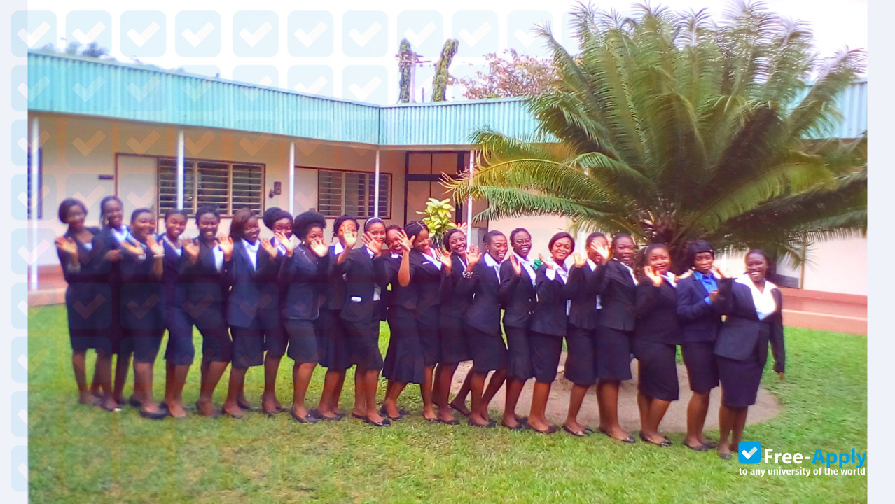 Wavecrest College of Hospitality photo #6