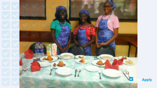 Wavecrest College of Hospitality photo #4