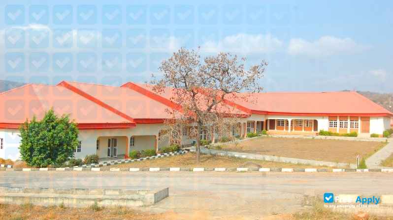 Salem University Lokoja photo #5