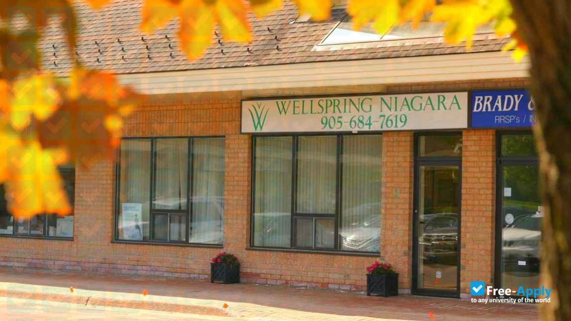 Wellspring University фотография №5