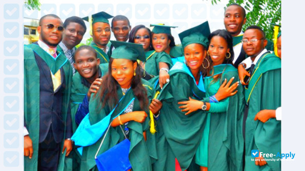 Grace Polytechnic photo #1