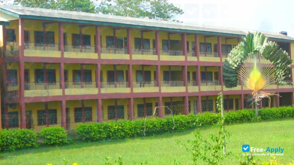 Grace Polytechnic photo #4