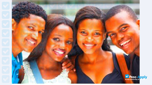 Photo de l’Grace Polytechnic