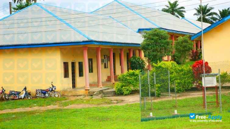 Photo de l’Heritage Polytechnic #3