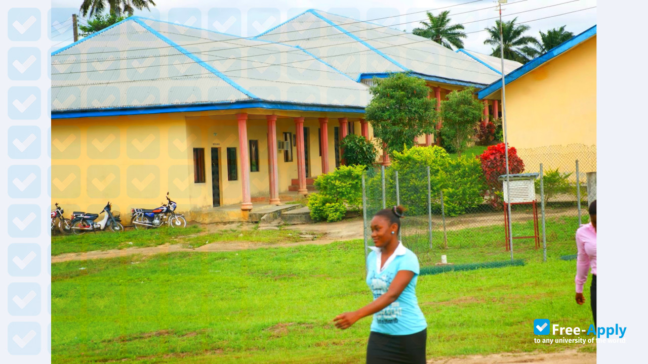 Photo de l’Heritage Polytechnic #8