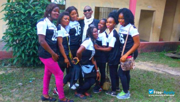 Photo de l’Heritage Polytechnic #7