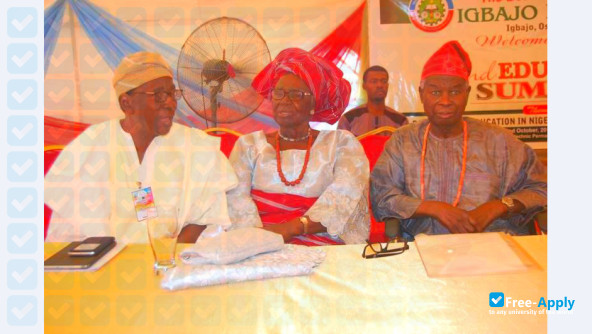 Igbajo Polythechnic photo #3