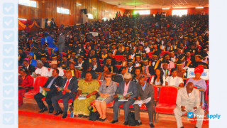 Igbinedion University Okada thumbnail #9