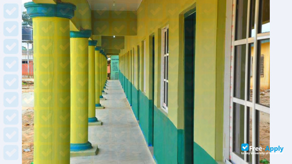 Imo State Polytechnic Umuagwo Ohaji photo #8
