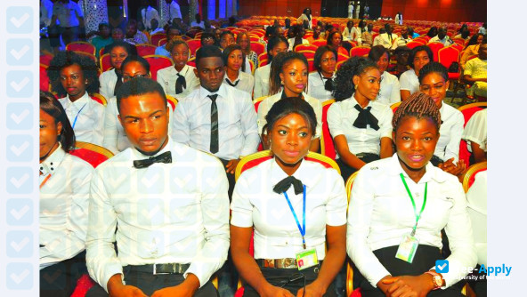 Photo de l’Imo State Polytechnic Umuagwo Ohaji