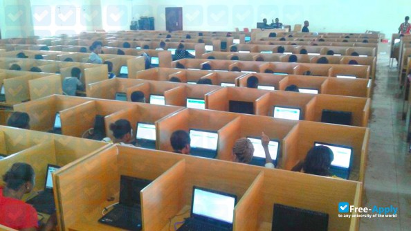 Imo State Polytechnic Umuagwo Ohaji photo #7