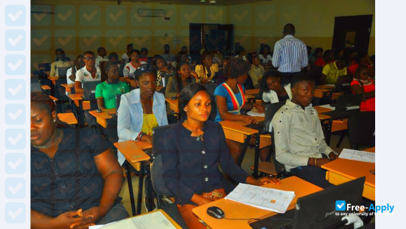 Imo State Polytechnic Umuagwo Ohaji photo #1