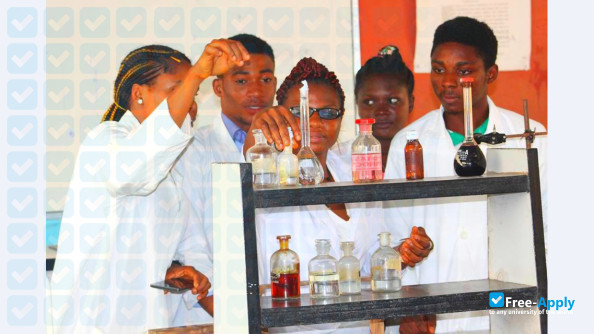 Imo State Polytechnic Umuagwo Ohaji photo #3