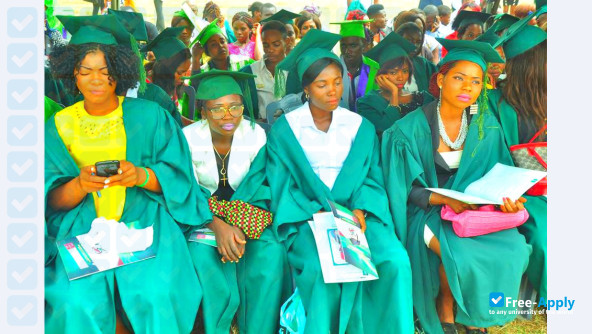 Imo State Polytechnic Umuagwo Ohaji photo #4