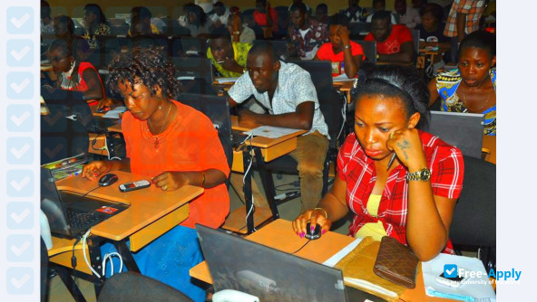 Imo State Polytechnic Umuagwo Ohaji photo #9