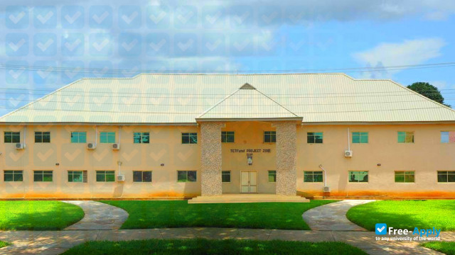 Imo State Polytechnic Umuagwo Ohaji photo #9