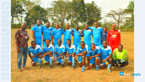 Imo State Polytechnic Umuagwo Ohaji photo #5