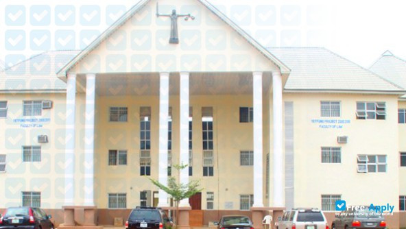 Imo State University Owerri photo #5