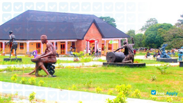 Foto de la Imo State University Owerri