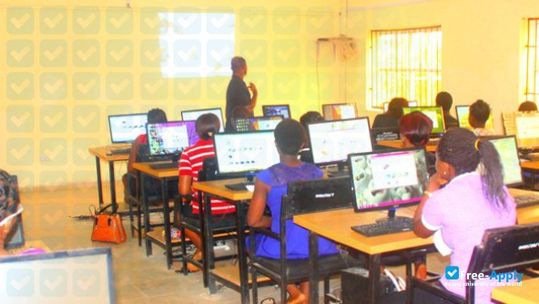 Imo State University Owerri photo #2
