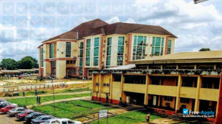 Imo State University Owerri thumbnail #1