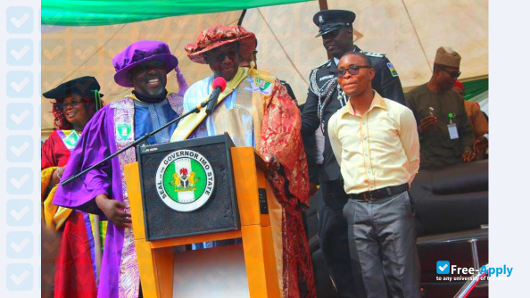 Imo State University Owerri photo #3