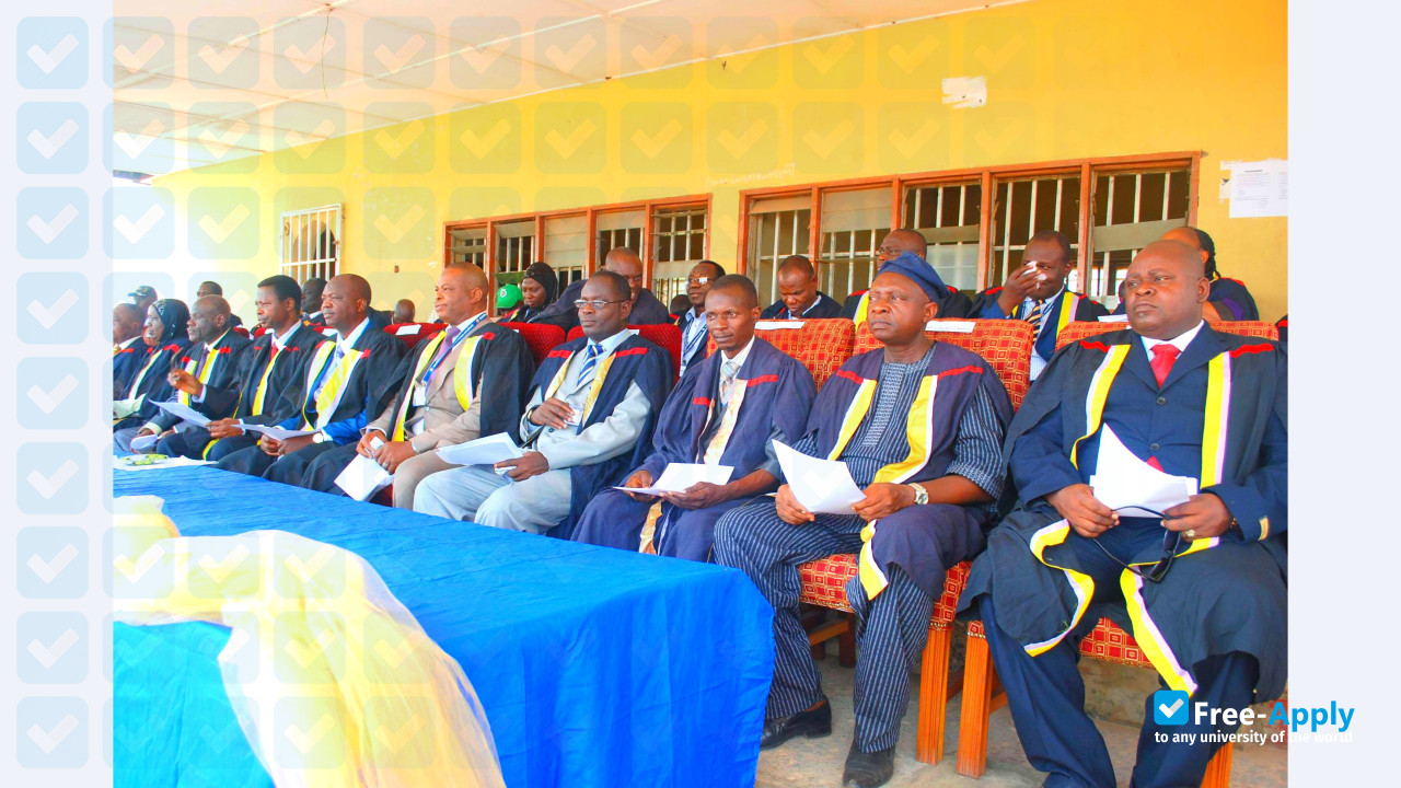 Emmanuel Alayande College of Education Oyo photo #4