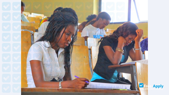 Emmanuel Alayande College of Education Oyo photo #1