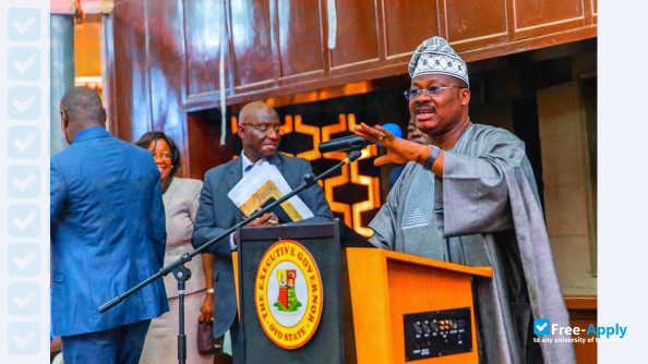 Emmanuel Alayande College of Education Oyo photo #8