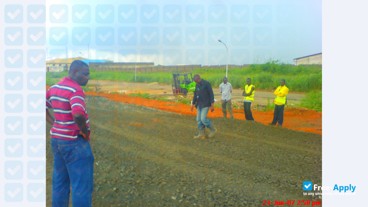 Emmanuel Alayande College of Education Oyo photo #12