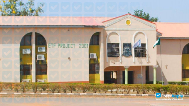 Emmanuel Alayande College of Education Oyo photo #11