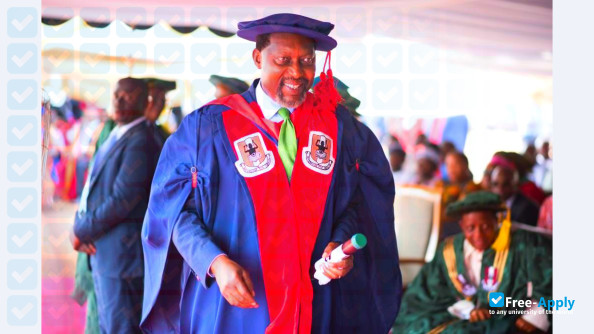 Enugu State University of Science & Technology photo #3