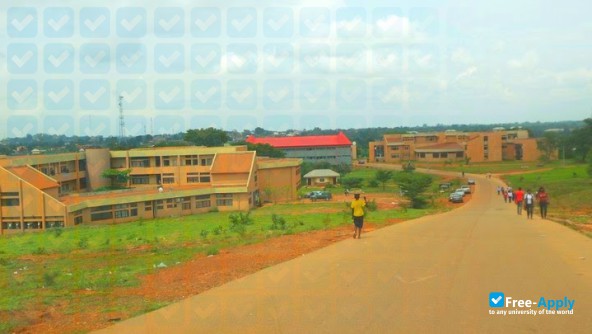 Enugu State University of Science & Technology photo #2