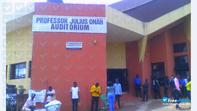 Photo de l’Enugu State University of Science & Technology #3