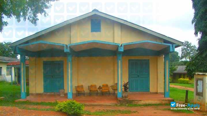Foto de la Federal College of Agriculture Akure #12
