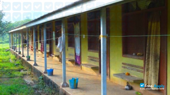 Foto de la Federal College of Agriculture Akure #5