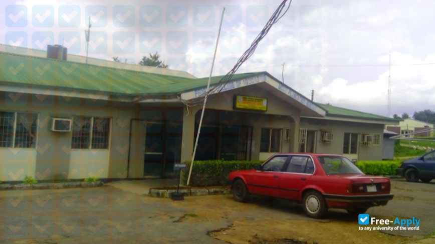 Federal College of Agriculture Ibadan фотография №15