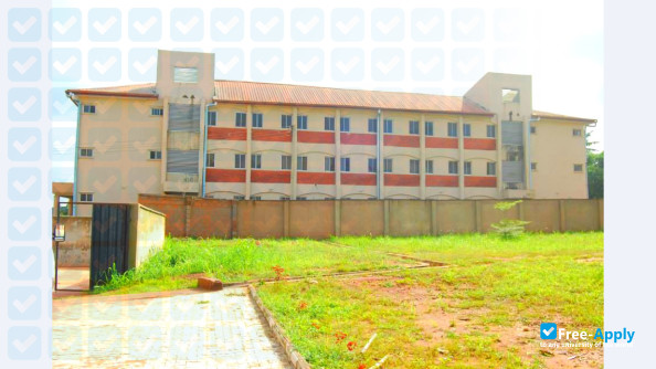 Samuel Adegboyega University Ogwa photo #15