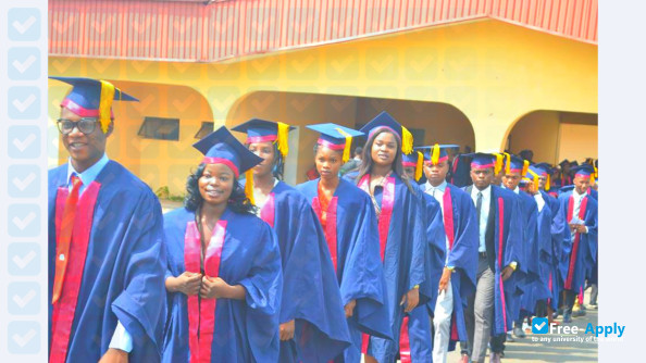 Samuel Adegboyega University Ogwa photo #29