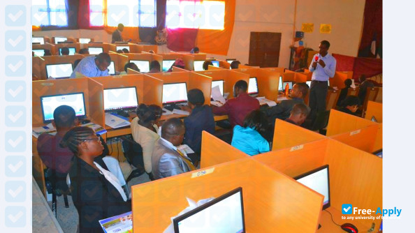 Samuel Adegboyega University Ogwa photo #4