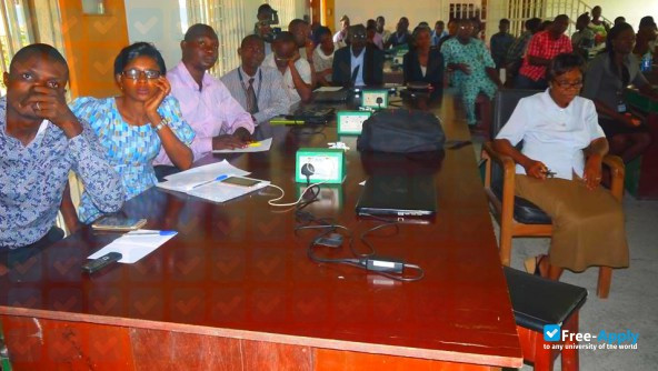 Samuel Adegboyega University Ogwa photo #31