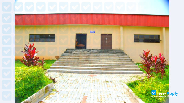 Samuel Adegboyega University Ogwa photo #27