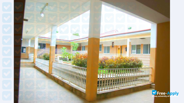 Samuel Adegboyega University Ogwa photo #21