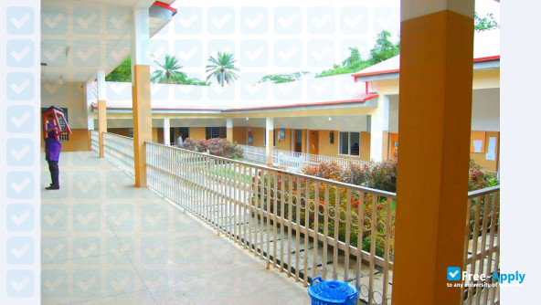 Samuel Adegboyega University Ogwa photo #18