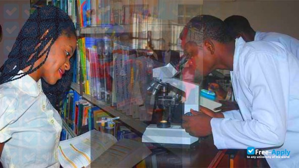 Samuel Adegboyega University Ogwa photo #10