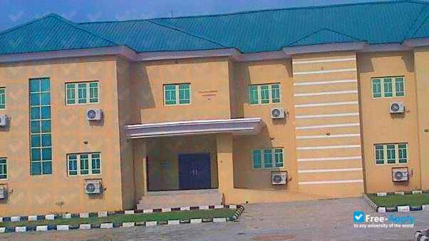Federal College of Education Abeokuta photo