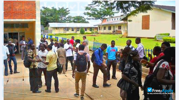 Federal College of Education Abeokuta photo #4