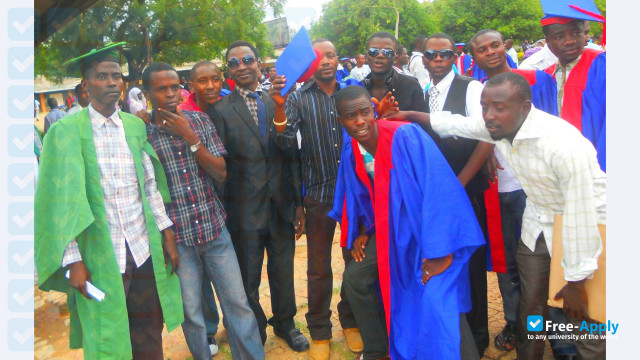 Photo de l’Federal College of Education Kano #1