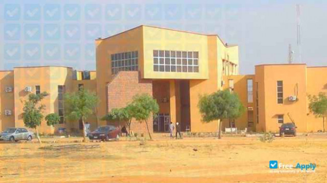 Photo de l’Federal College of Education Kano #2