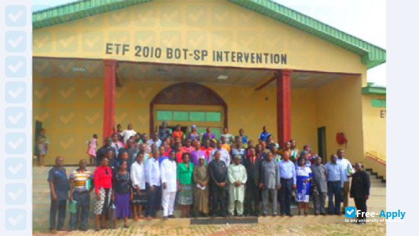 Federal College of Education Katsina фотография №5